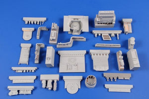 CMK 3142 Pz.38(t) Ausf. Moteur E/F 1/35 – image 3