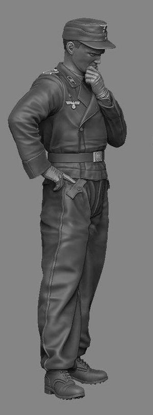 Panzer Art FI35-134 Mécanicien de char allemand n° 1 1/35 – image 3