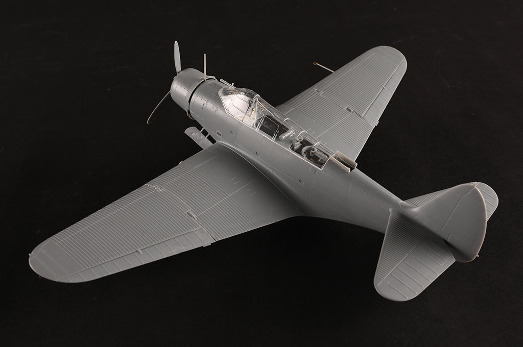 Hobby Boss 81783 TBD-1 Dévastateur 1/48 – image 15