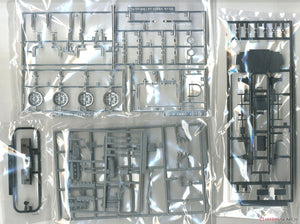 Fujimi 126708 RS-5 Shelby 427 S/C Cobra 1/24  – image 5