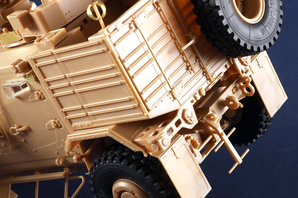 I Love Kit 63554 SOCOM M1245A1 M-ATV 1/35 – zdjęcie 17