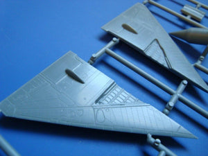 Kozavody Prostejov KPM0100 MiG-21 BIS Fishbed Partie I. (1/72) – immagine 3