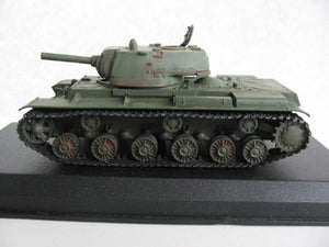 PST 72034 KV-9 Heavy tank 1/72 – zdjęcie 3