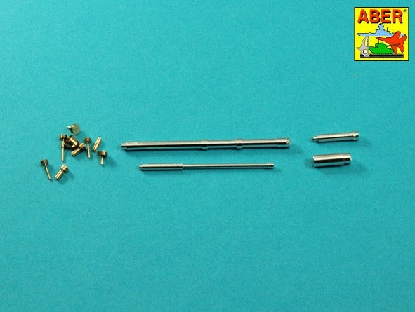 Armement Aber 35L-310 pour BMP-3 russe au 1/35
