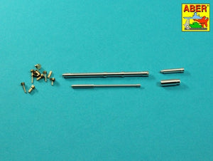 Armement Aber 35L-310 pour BMP-3 russe au 1/35