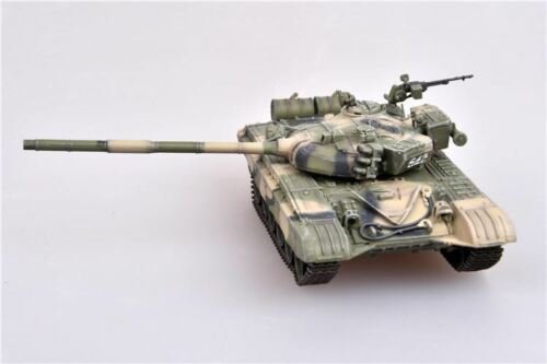 Maquette Modelcollect AS72119 Char de combat principal T-72B de l&amp;#39;armée soviétique, années 1980, échelle 1/72 – Bild 6