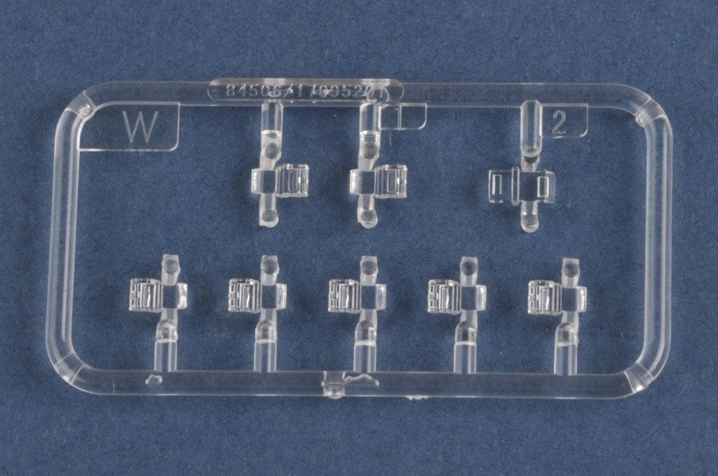 Hobby Boss 84534 Allemand Pz.BeobWg V Ausf.A 1/35 – immagine 9
