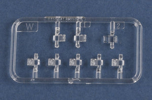 Hobby Boss 84534 Allemand Pz.BeobWg V Ausf.A 1/35 – immagine 9