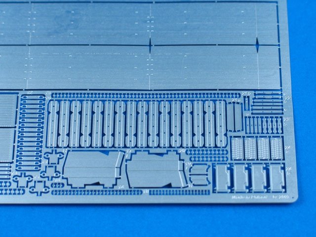 Aber 35214 Char de combat français version B1 bis avec ailes larges (1/35) – Bild 5