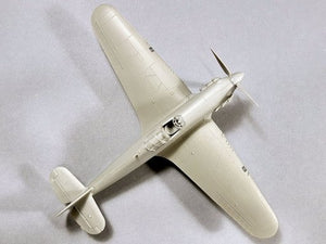 Arma Hobby 70042 Hurricane Mk II b/c Expert Set 1/72 – image 2