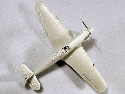 Arma Hobby 70042 Hurricane Mk II b/c Expert Set 1/72 – image 2