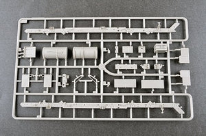 Trumpeter 01064 HEMTT M1120 Unité de manutention de conteneurs (CHU) 1/35 – immagine 11
