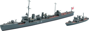 Hasegawa WL436 IJN Destroyer Momi 1/700 – image 2