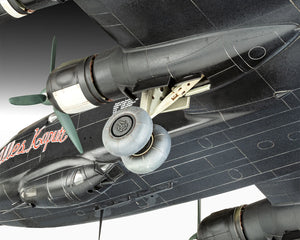 Revell 03754 Junkers Ju 290 A-5 &amp;quot;Seeadler&amp;quot; 1/72 – immagine 5