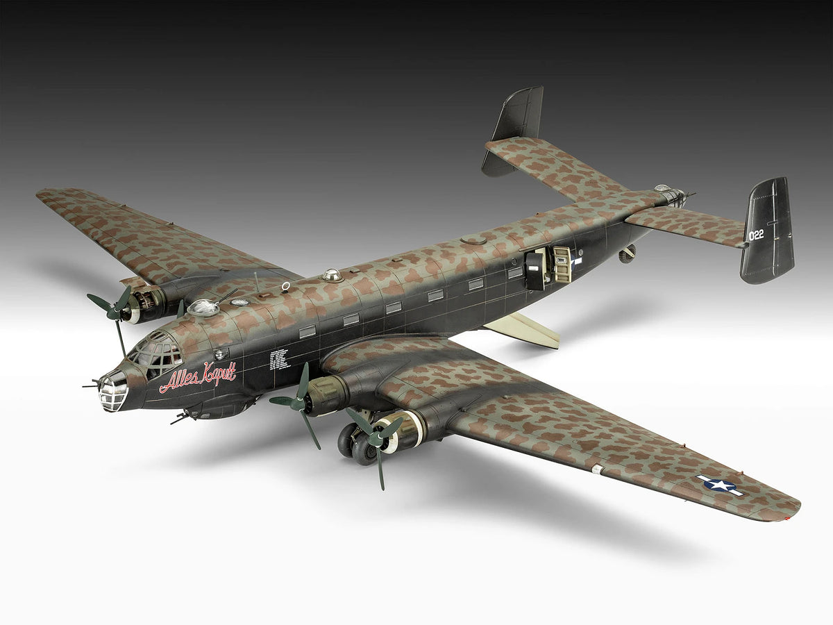 Revell 03754 Junkers Ju 290 A-5 "Seeadler" 1/72