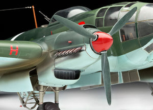 Revell 03755 Heinkel He 111P-1 1/32 – image 6