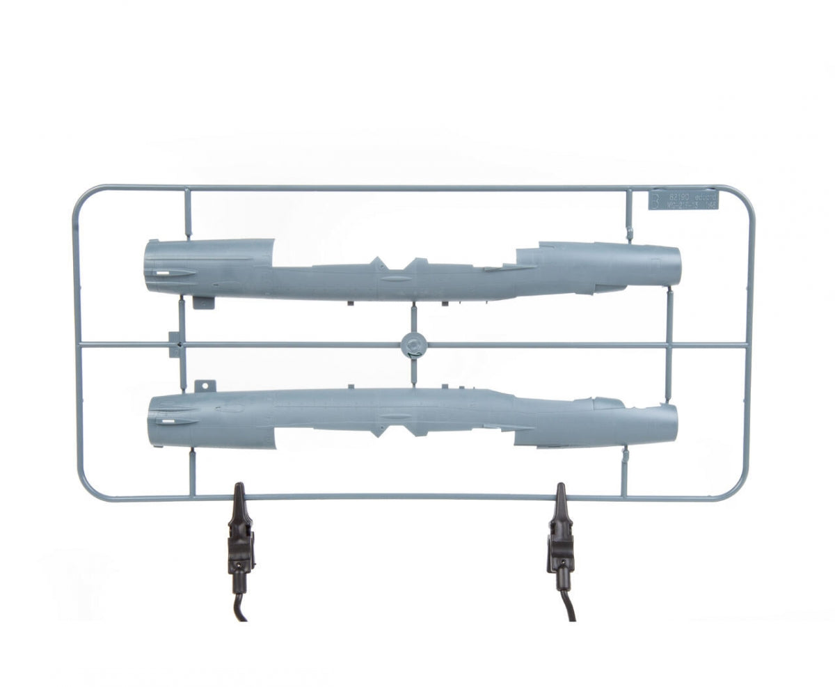 Eduard 82191 MiG-21 F-13 ProfiPACK 1/48