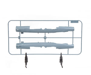 Eduard 82191 MiG-21 F-13 ProfiPACK 1/48