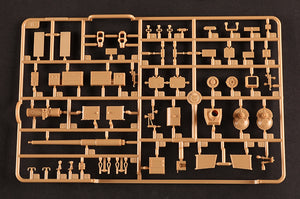 Hobby Boss 84835 Pz.Sfl.Iva allemand Dicker Max 1/48 – image 15