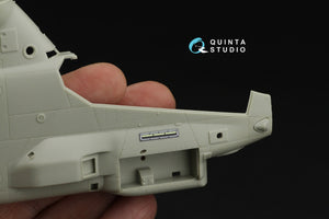 Quinta Studio QP48048 AH-1W/Z Formation (slime) lumières (Tous les kits) 1/48 – image 5