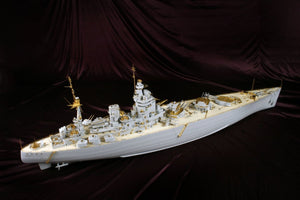 MK1 Design MD-20014 HMS Rodney Pack économique 1/200