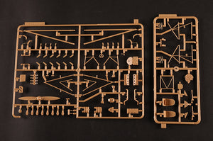 Hobby Boss 80184 Fieseler Fi-156U Storch 1/35 – immagine 12