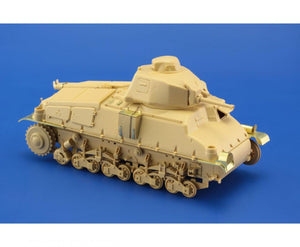 Eduard 36322 Somua TAMIYA 1/35  – immagine 3