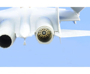 Eduard 73548 Su-33 TROMPETTE 1/72 – Bild 6