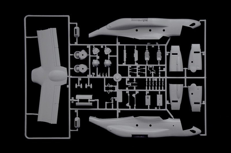 Italeri 1463 V-22A Balbuzard pêcheur 1/72 – image 8