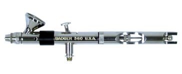 Ensemble universel Badger 360 CS