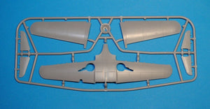 Dora Wings 72005 Bell P-63E-1-BE Kingcobra 1/72 – image 9