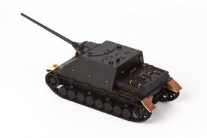 Eduard 36502 Panzer IV/70 (A) TAMIYA 1/35 – immagine 3