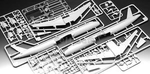 Revell 63788 Airbus A321-200 Condor 1/144 – image 4