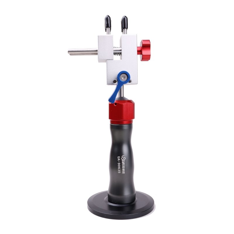 Mini-étau portatif U-Star UA-90635 – image 2