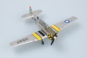 Hobby Boss 80233 T-6G américain « Texan » (1/72) – image 6