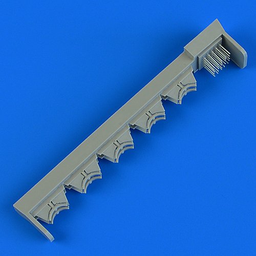 Quickboost QB32226 Supports de bombes I-153 Chaika ICM 1/32