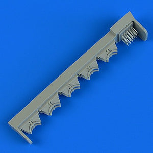 Quickboost QB32226 Supports de bombes I-153 Chaika ICM 1/32