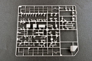 Trumpeter 01035 4K51 Rubezh Coastal 1/35 – Bild 9