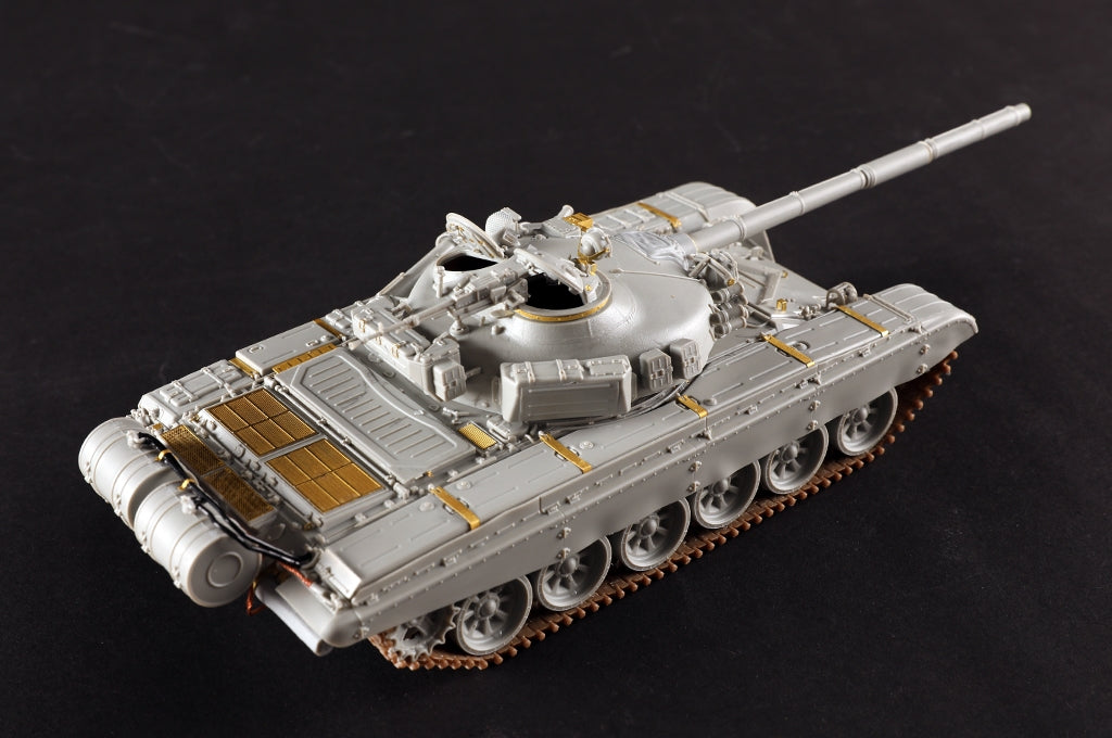 Trumpeter 09604 T-72M1 MBT 1/35 – immagine 28