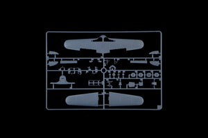 Italeri 2767 Macchi C.200 Série XXI-XXIII 1/48 – immagine 13