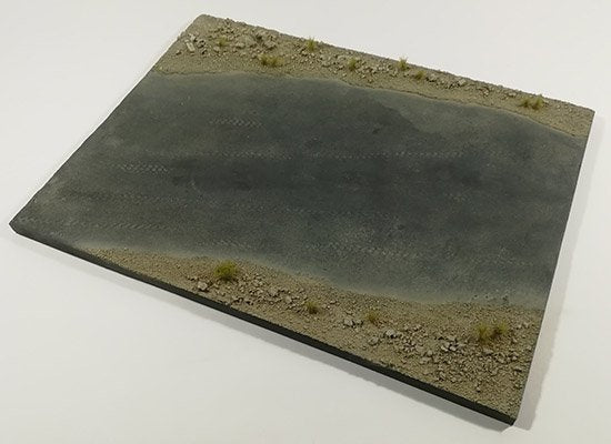 Eureka XXL EDB-3504 Route asphaltée (1/35) – imagen 3