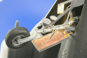 Eduard 32169 F-15E extérieur 1/32 Tamiya – image 11