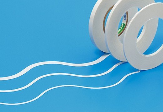 Tamiya 87179 Arc Masking Tape 5mm (20m)
