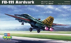 Hobby Boss 80351 FB-111 Oryctérope (1/48)