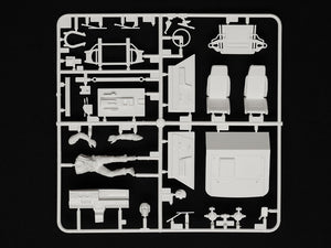Tamiya 24368 Renault 5 Turbo 1/24 – zdjęcie 13