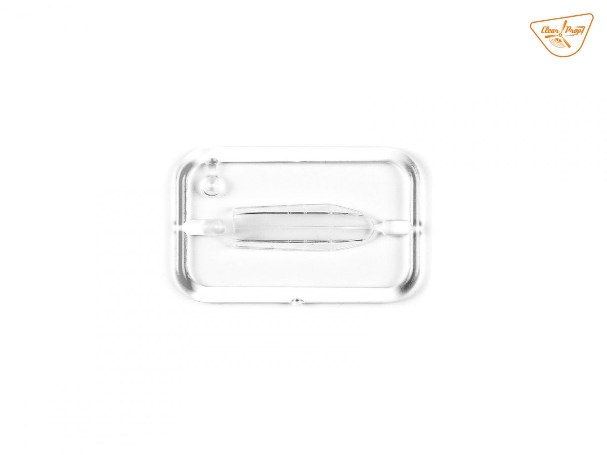 Hélice transparente ! CP72051 DH.88 COMET DH.88 Comet MacRobertson Trophy Air Race KIT AVANCÉ 1/72 – image 16