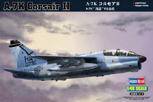Hobby Boss 80347 Vought A-7K Corsair II 1/48