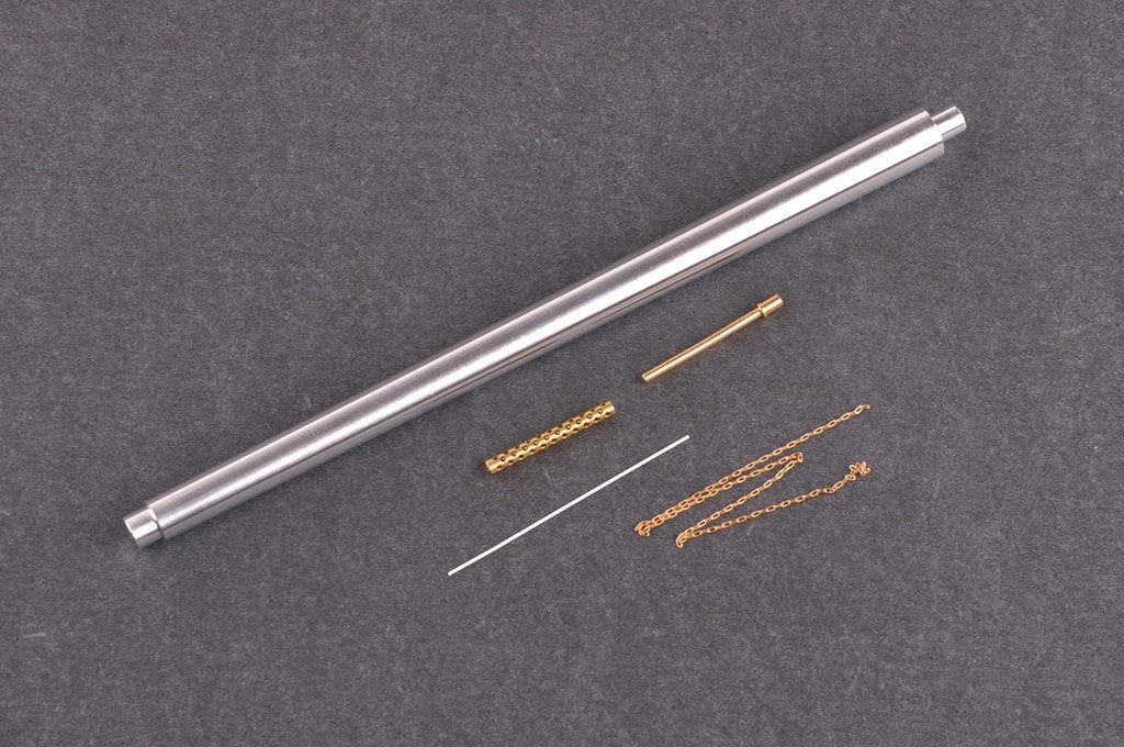 J&amp;#39;adore le kit 61619 M4A3E8 Char moyen - Première version 1/16 – immagine 25