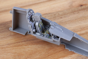 Eduard 3DL48233 Jaguar GR.1 / GR.1A SPACE AIRFIX 1/48 – image 4