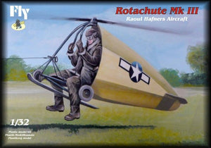 Fly 32005 Rotachute Mk III 1/32
